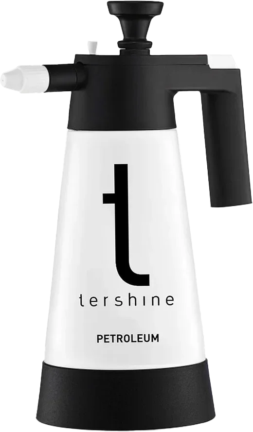 tershine Petrolium Tryckspruta 1.5 l
