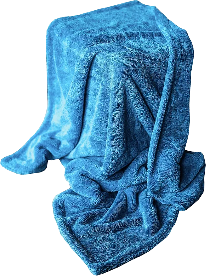 tershine Drying Towel Big 70x90cm - Torkduk 1-pack