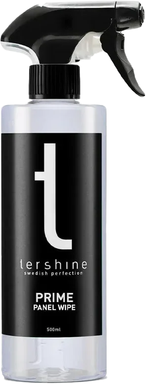 tershine Prime Panel Wipe - Luktborttagare 500 ml