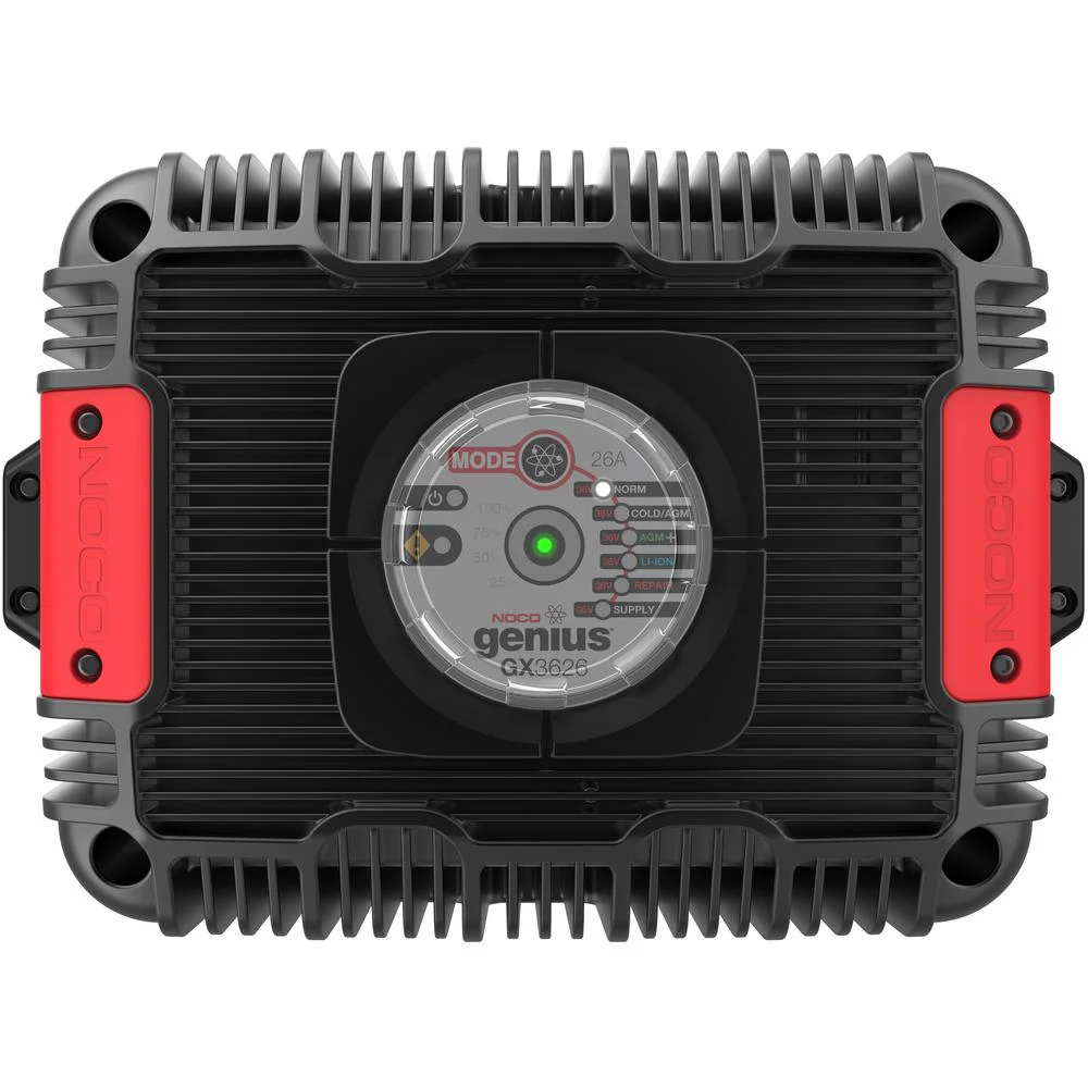 Batteriopladere
