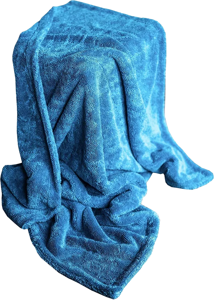 tershine Drying Towel Maxi 75x90cm - Torkduk 1-pack