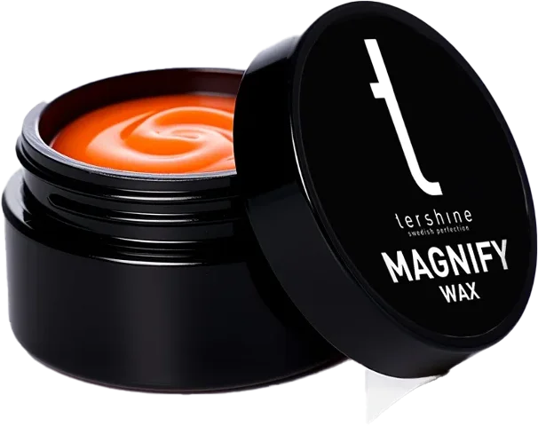 tershine Magnify Wax - Vaxpasta 100 ml