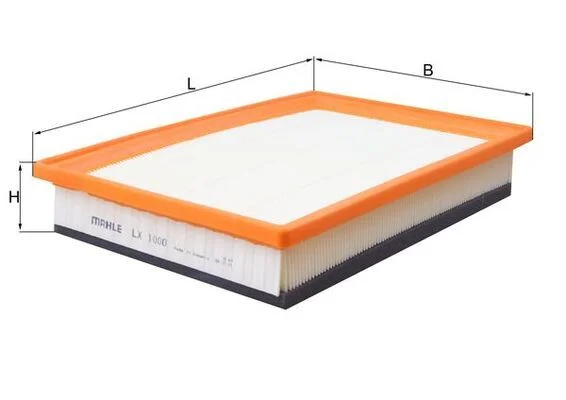 Luftfilter