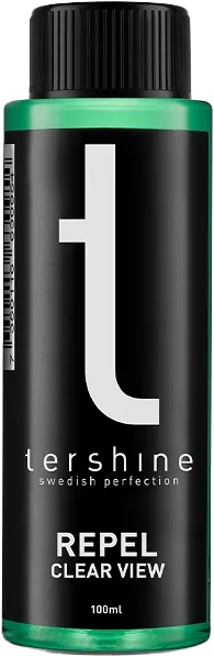 Repel – Clear View tershine