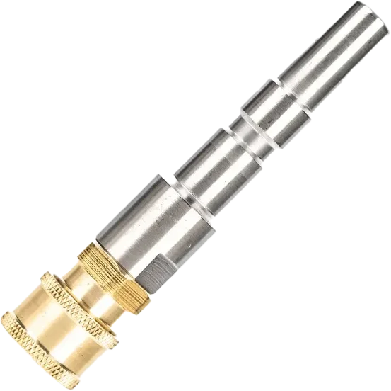 tershine Foam Lance-adaptrer Quick Release - Passande OKQ8 Högtryckstvätt