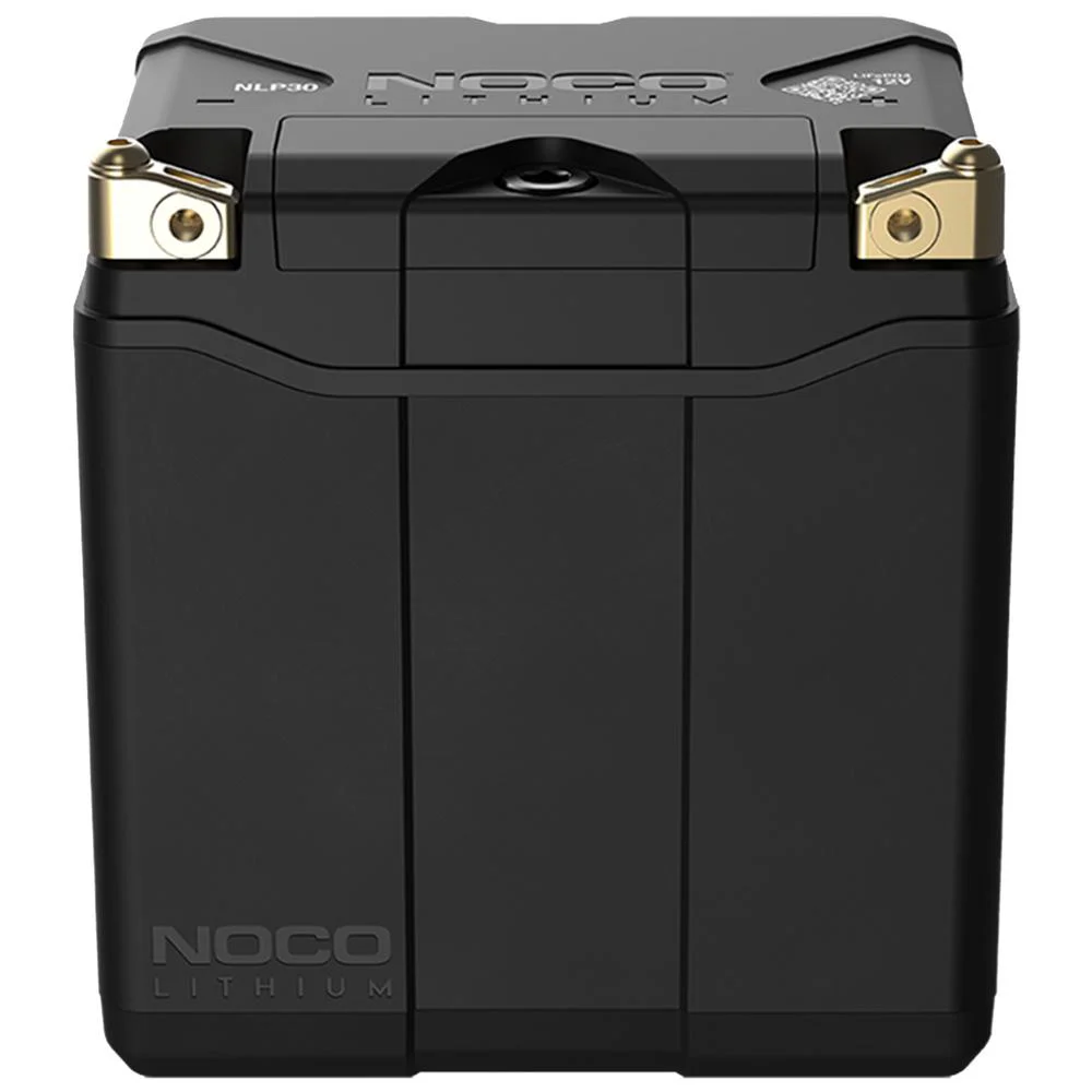 MC-batterier