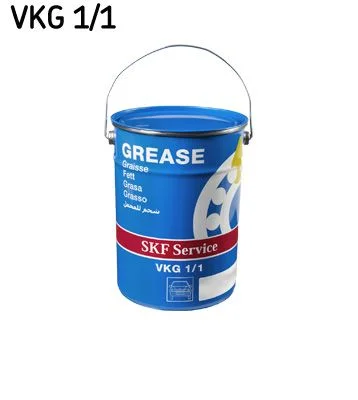 Smøremidler, Fedt og Pasta