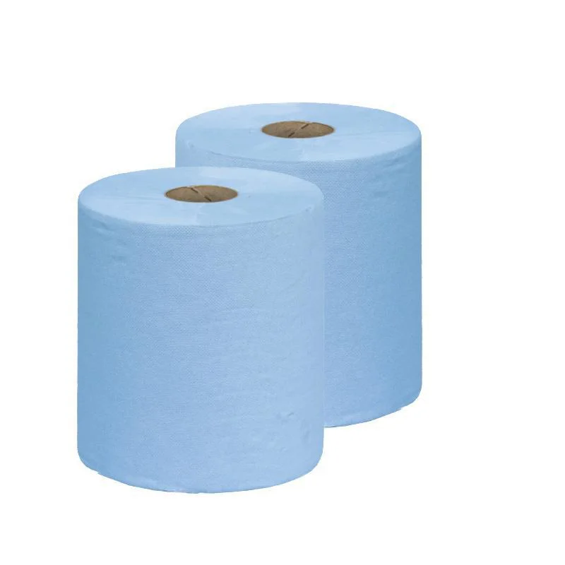 Papper och torkutrustning