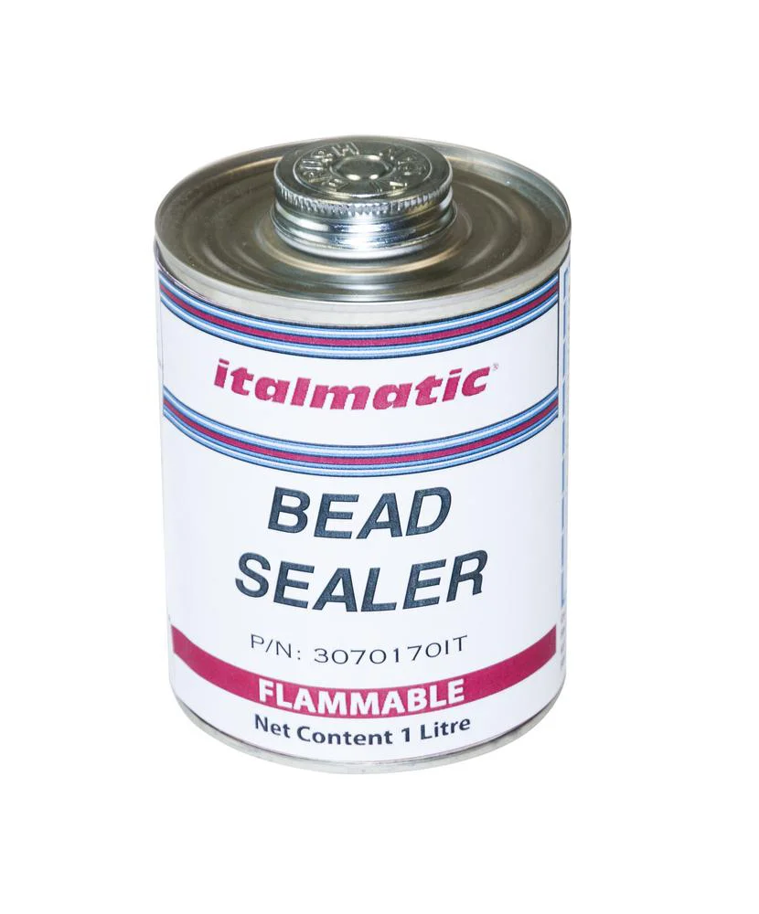 BEAD SEALER Felgkanttetning 1000 ml Italmatic