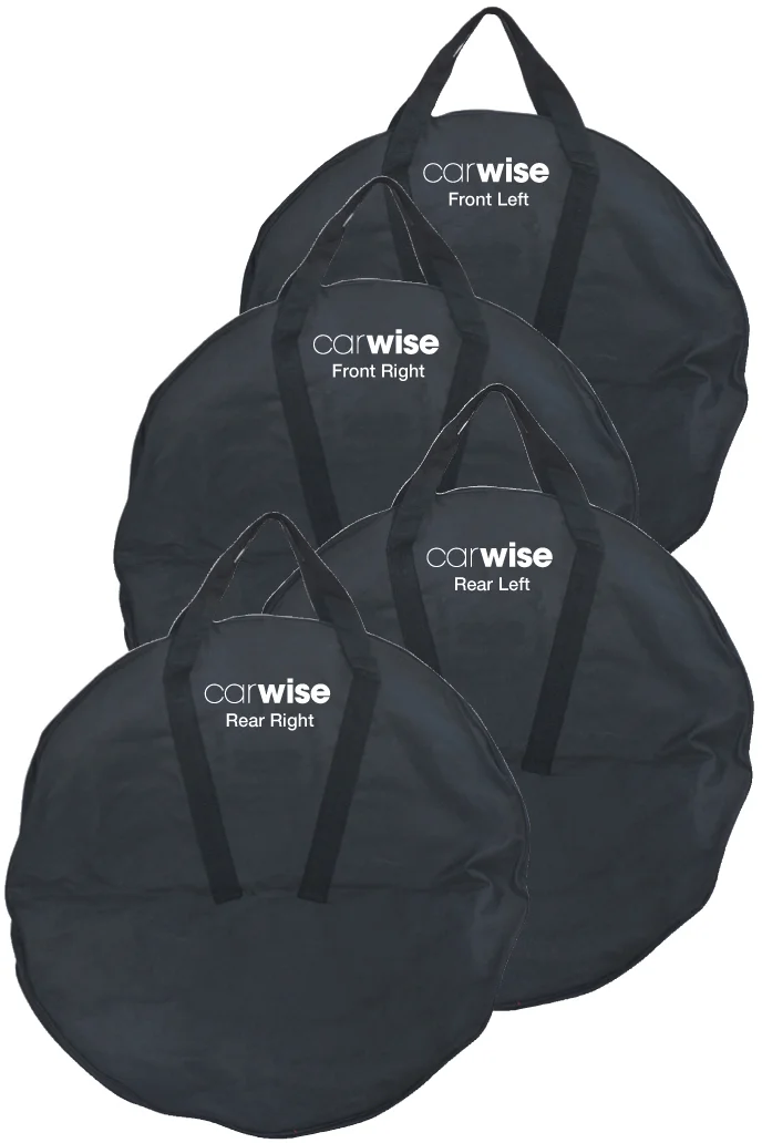 Carwise Dekkposer L