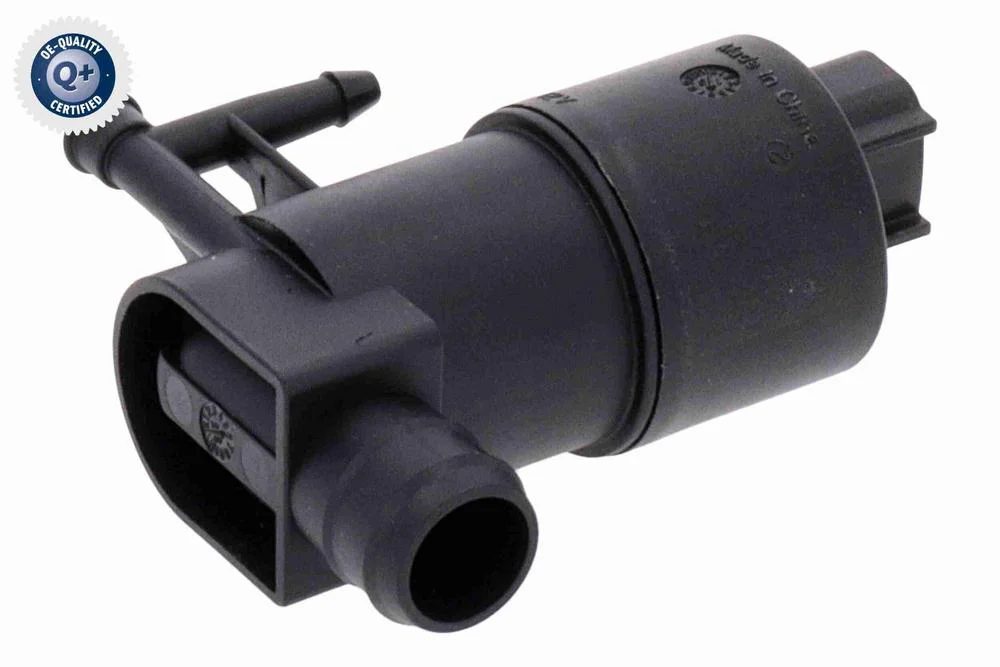 Spolarpump