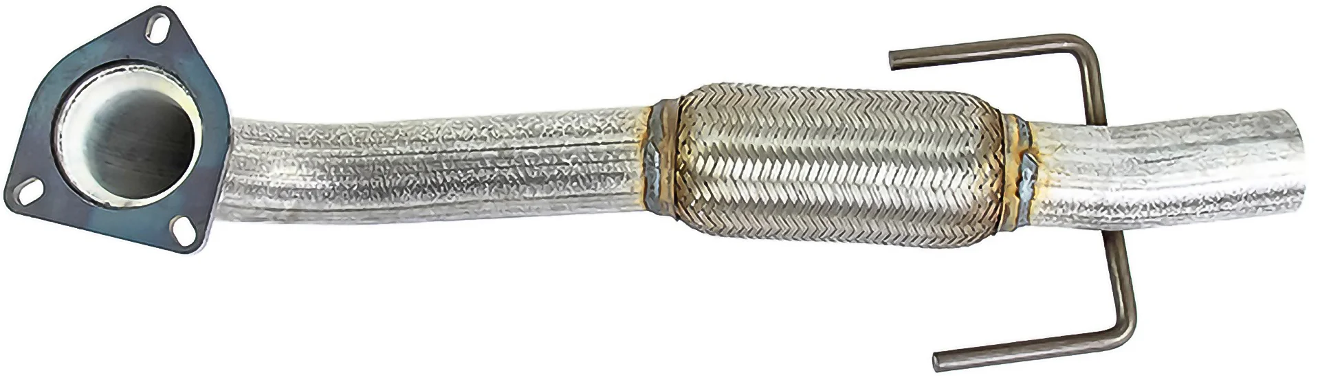 Avgasrör