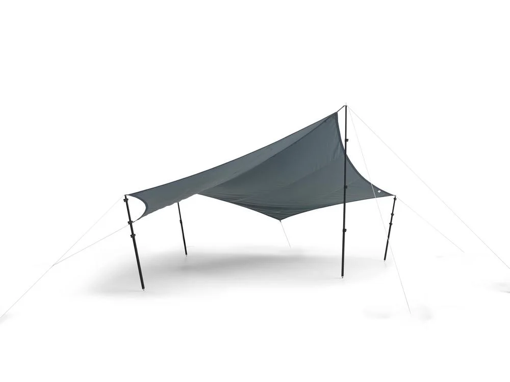Camping & friluftsliv