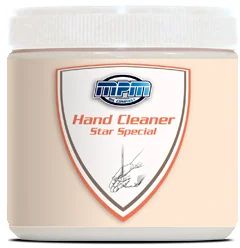 Handrengöring