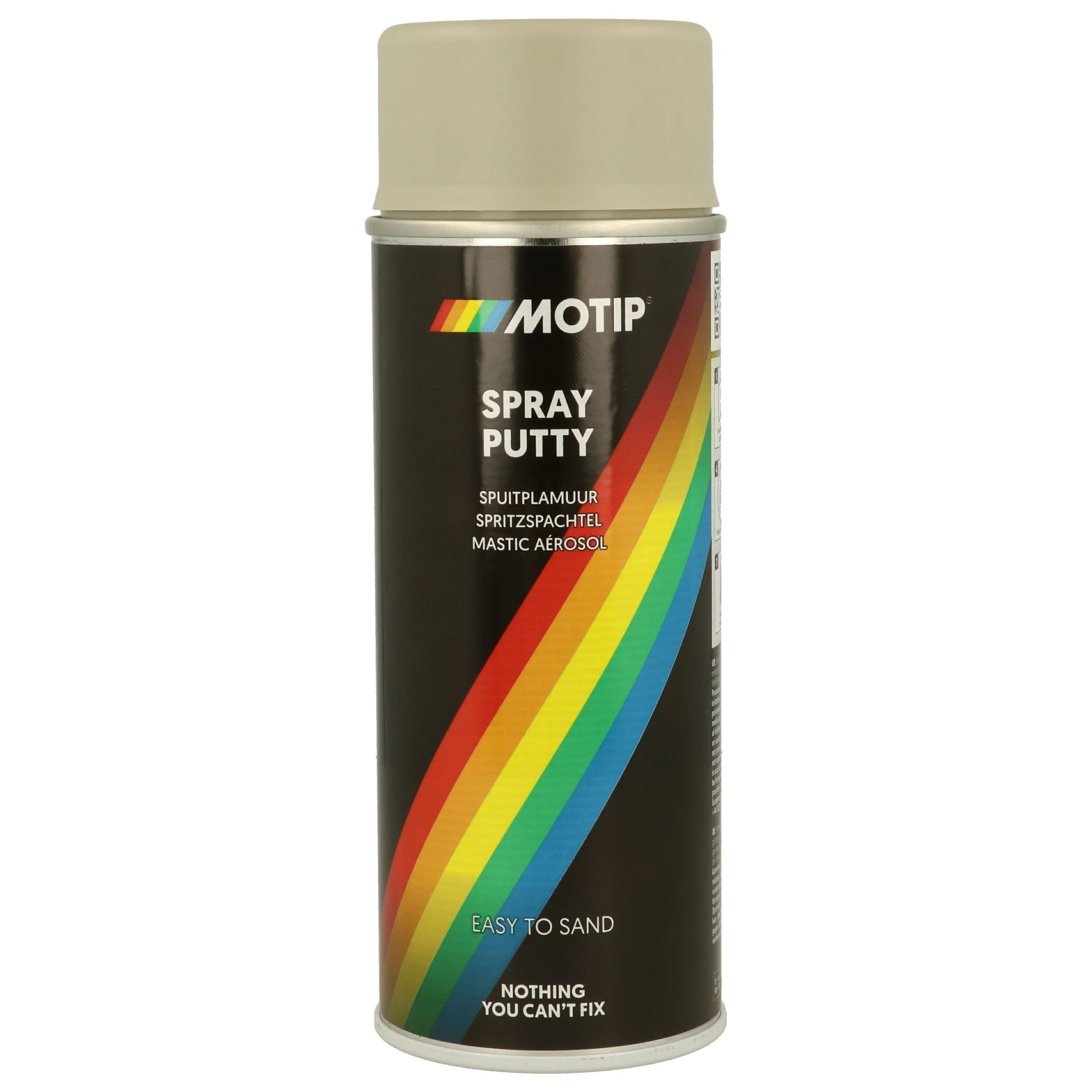 Bilspartel