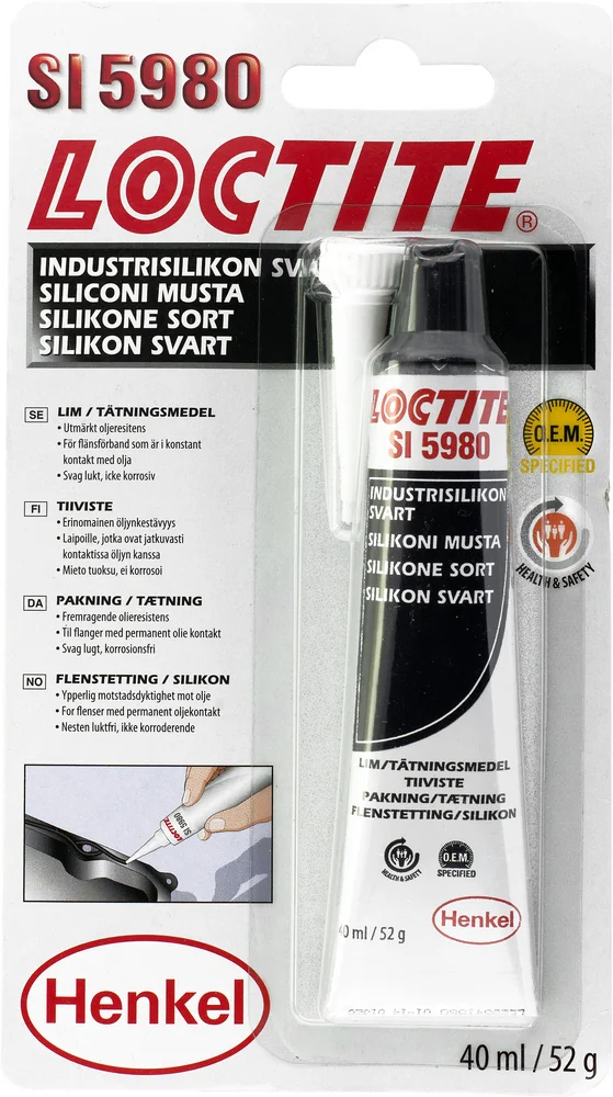 Silikone