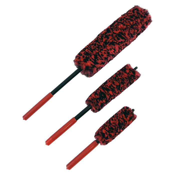 Fælgrengøring
