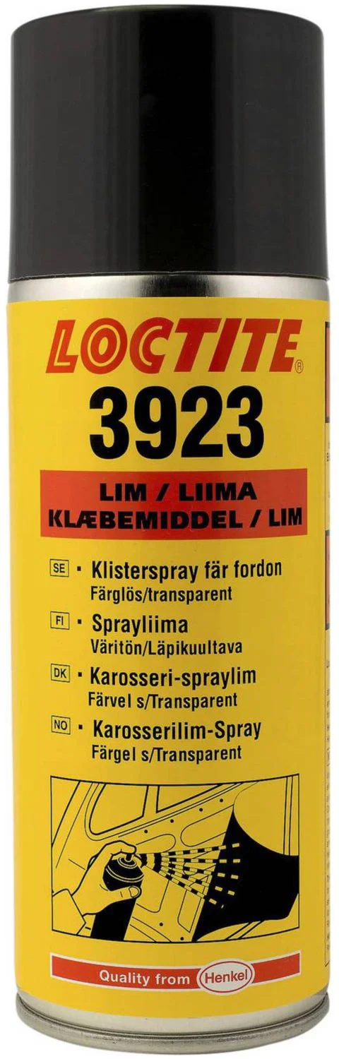 Spraylim