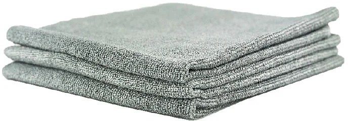 Glosser All In One Premium 40x40 cm - Mikrofiberdukar 3-pack