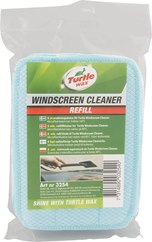 Wipes