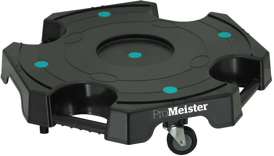 Rengaskärry 150 kg ProMeister