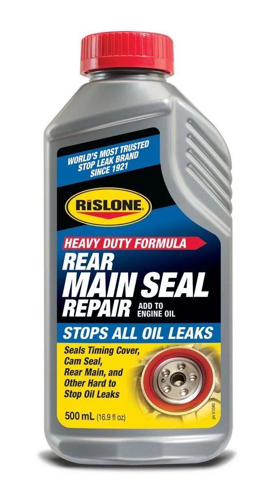 RISLONE Rear Main Seal Repair 500 ml
