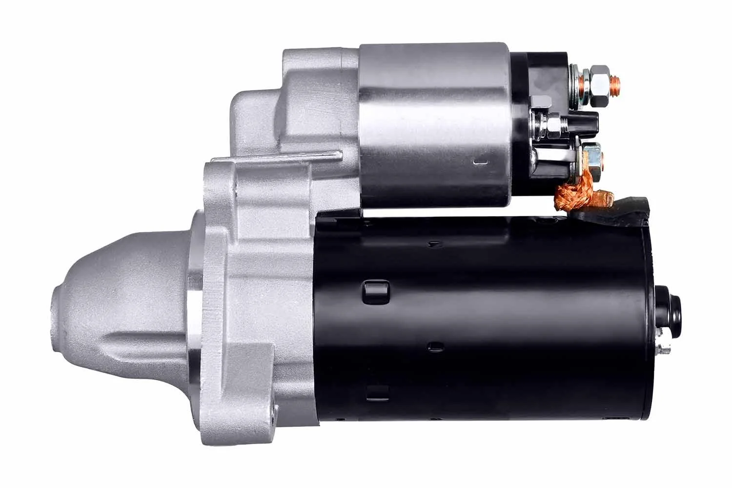 Startmotor