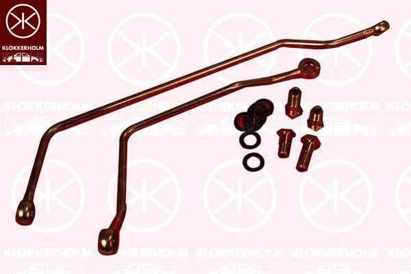 Servostyring