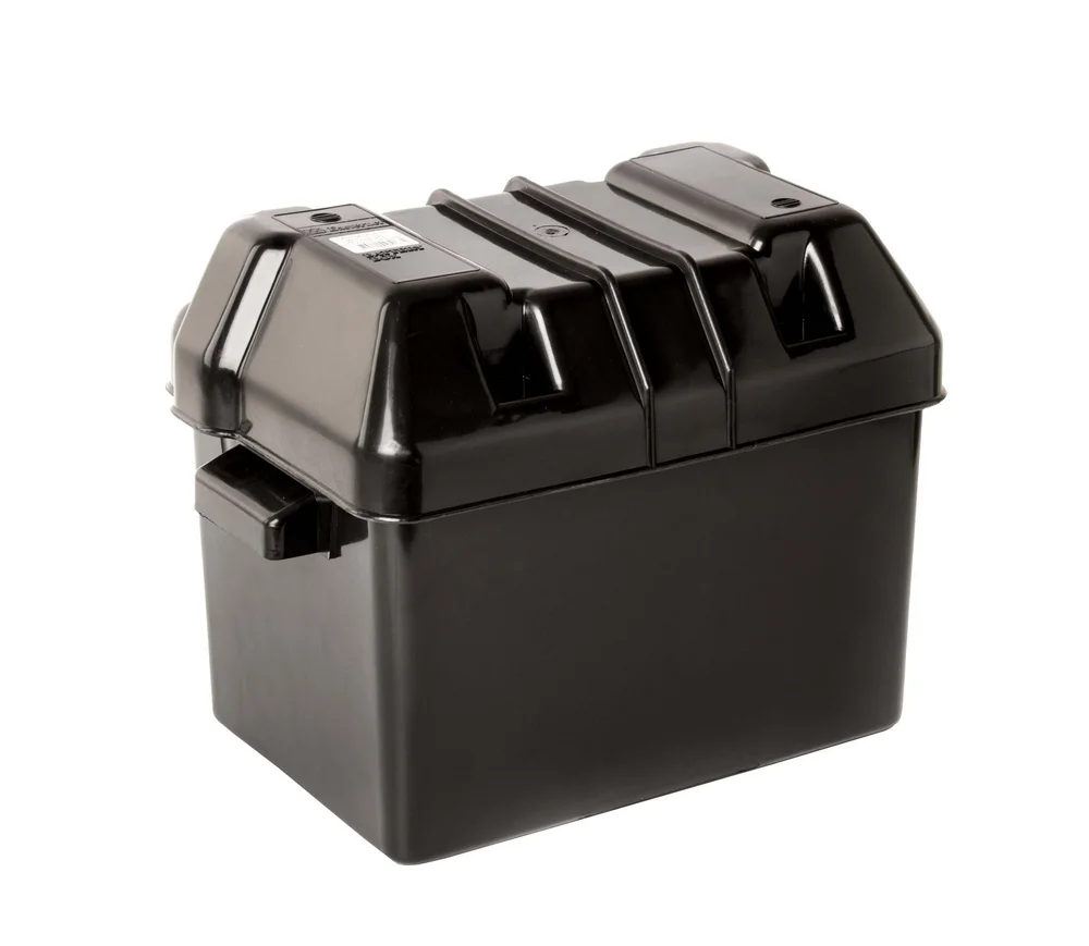 MC-batterier