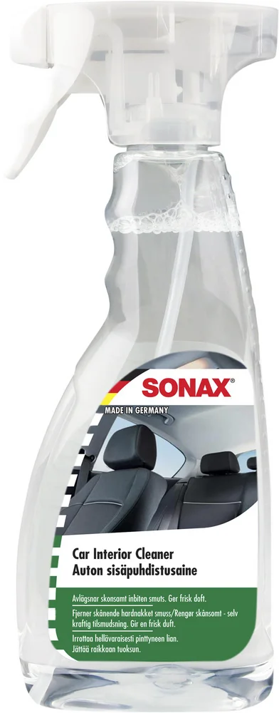Textilrengöring