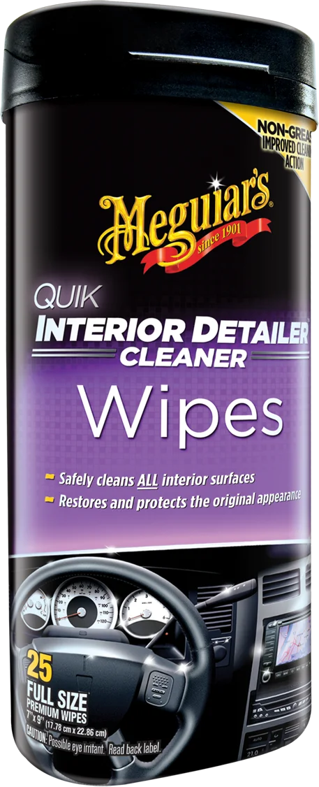 Wipes