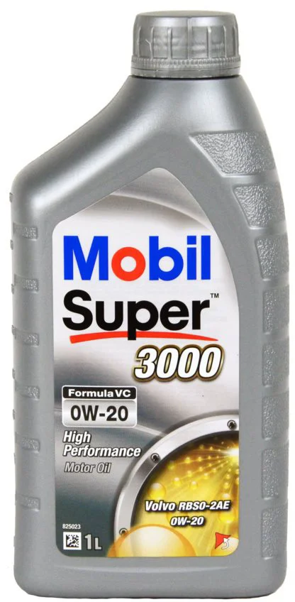 Motorolie 0W-20