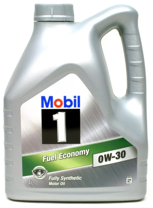 Moottoriöljy 0W-30