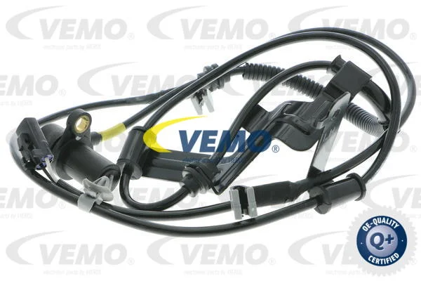 ABS sensor