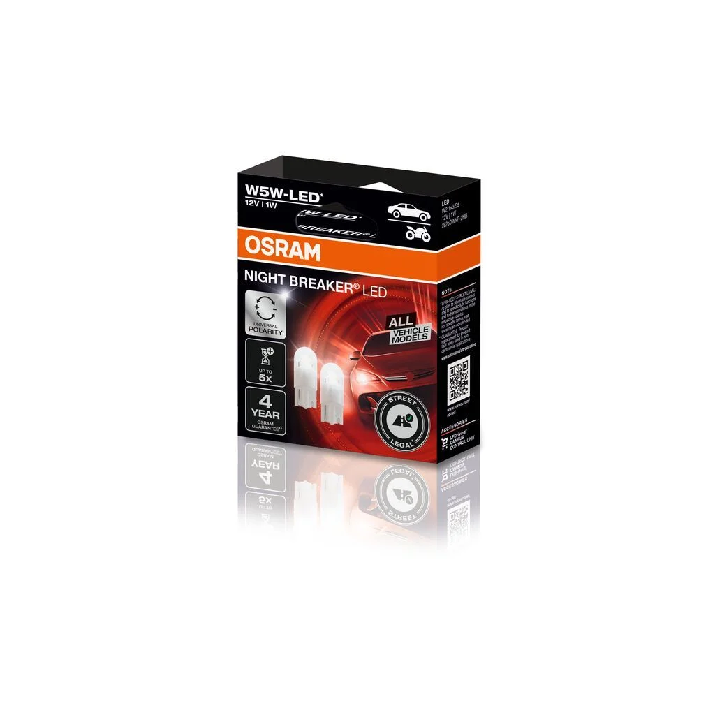 LED Konvertering