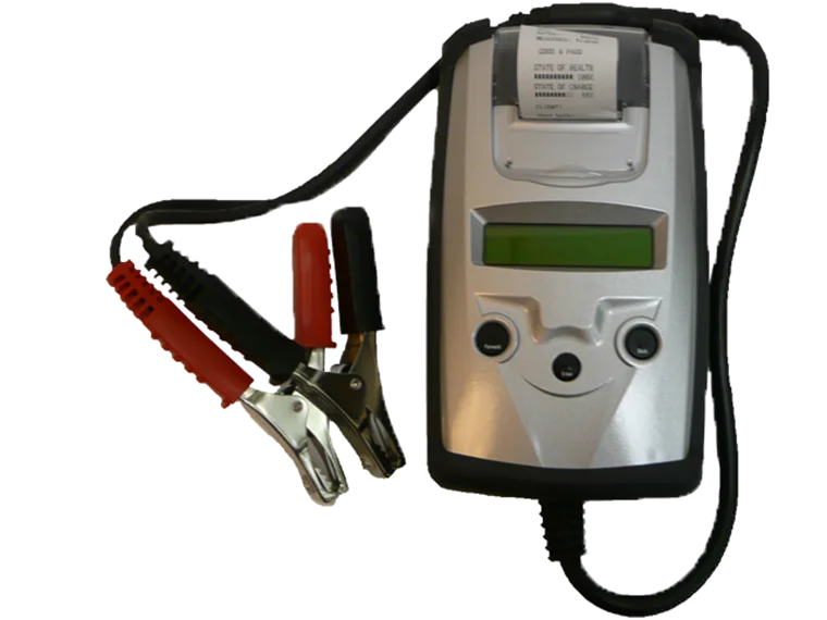Batteritestere