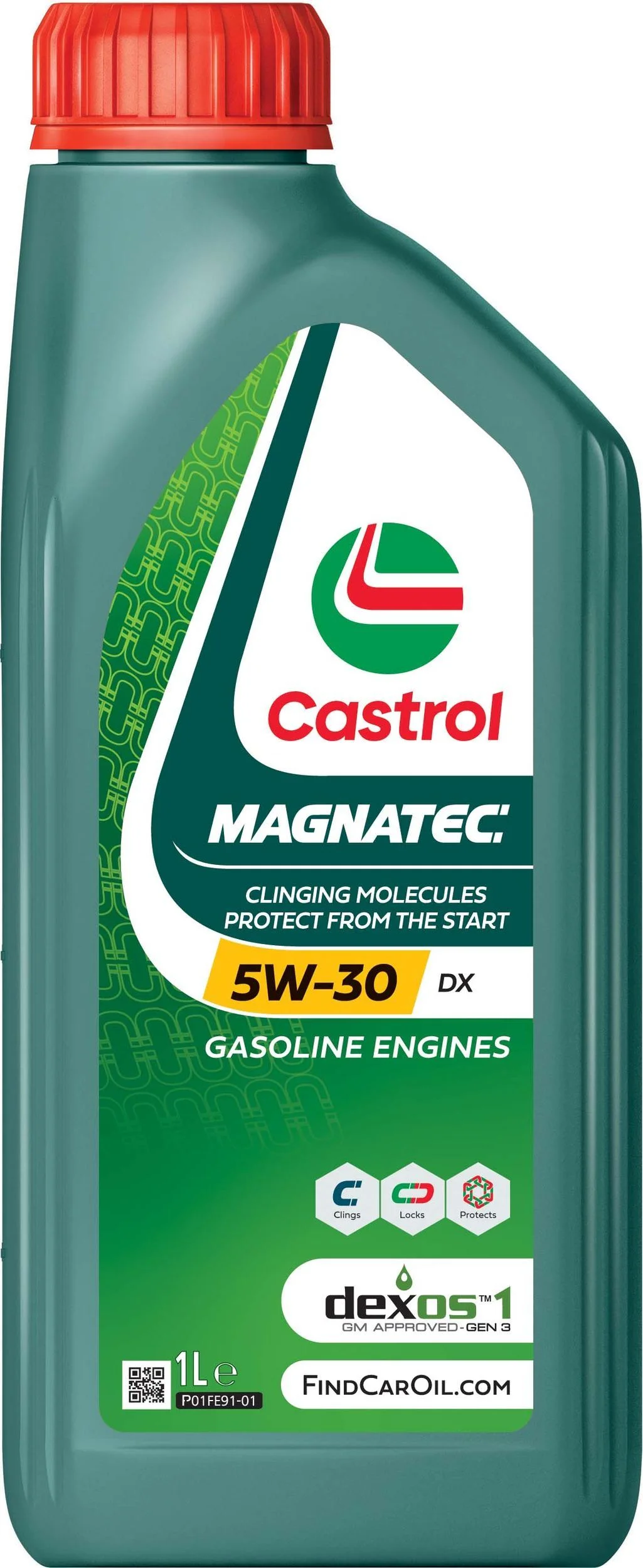 Motorolja