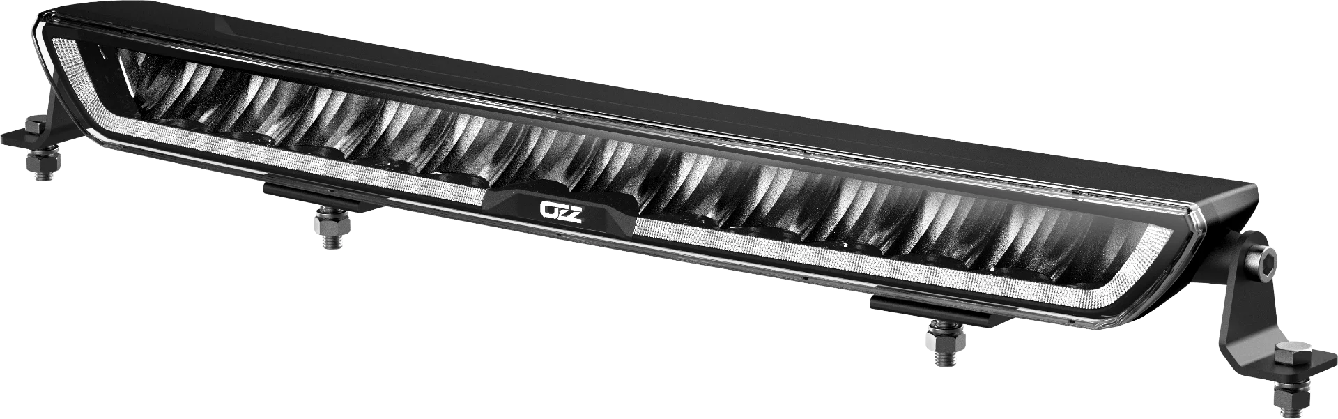 LED-barer