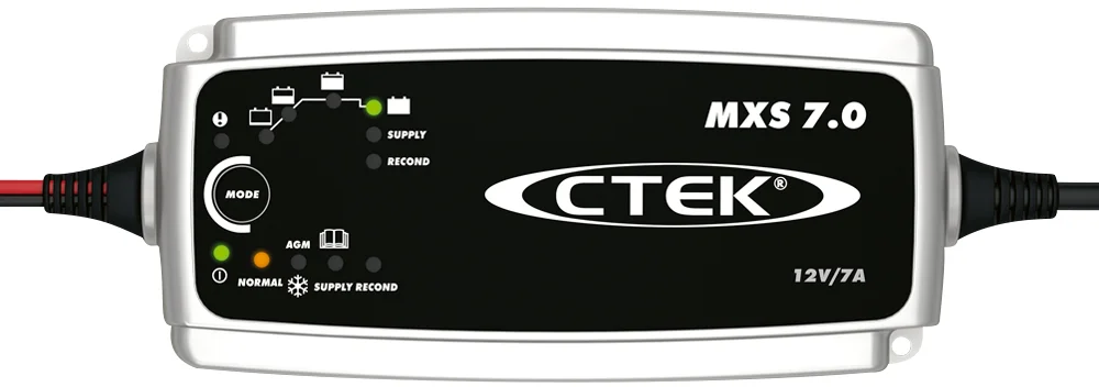 Batteriopladere