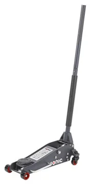 Garasjedrift aluminium/stål, 1,5 tonn