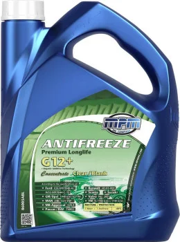 Glykol Longlife G12+ Concentrate 5L MPM