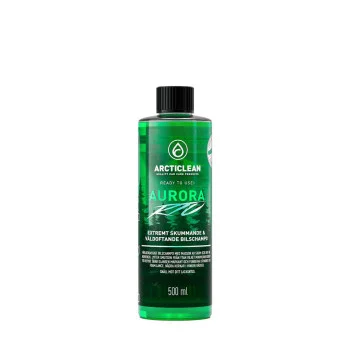 Arcticlean Aurora Bilschampo 500ml AC-AURO500