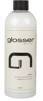 Glosser Eternity One Year Paint Protection - Lakkforsegling  500 ml