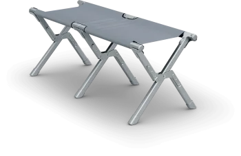 Compact Camp Bench - Dometic GO - Campingbenk