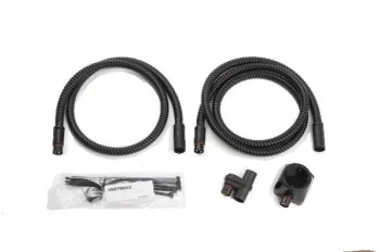 Defa Intagskabelsett 2,5m (1,0m + 1,5m)