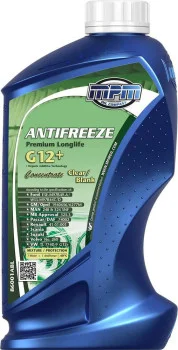 Glykol Longlife G12+ Concentrate 1L MPM