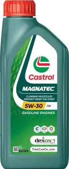 Magnatec 5W-30 DX, 1 lit Castrol