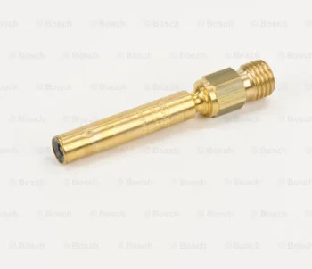 Injeksjon Valve