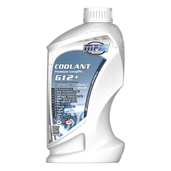 Glykol Longlife G12+ -40&deg;C 1L MPM