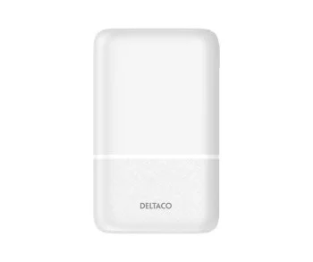 Deltaco power bank 10 000 mAh, 1902121